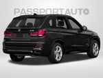 2015 BMW X5 xDrive50i