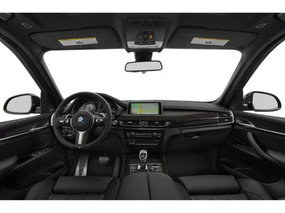 2015 BMW X5 xDrive50i