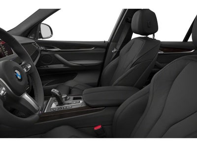 2015 BMW X5 xDrive50i