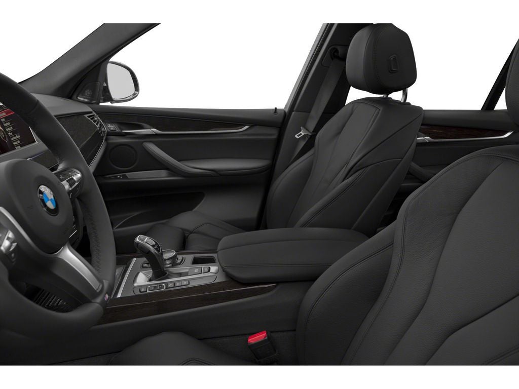 2015 BMW X5 xDrive50i