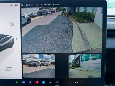 2025 Tesla Model 3 Standard