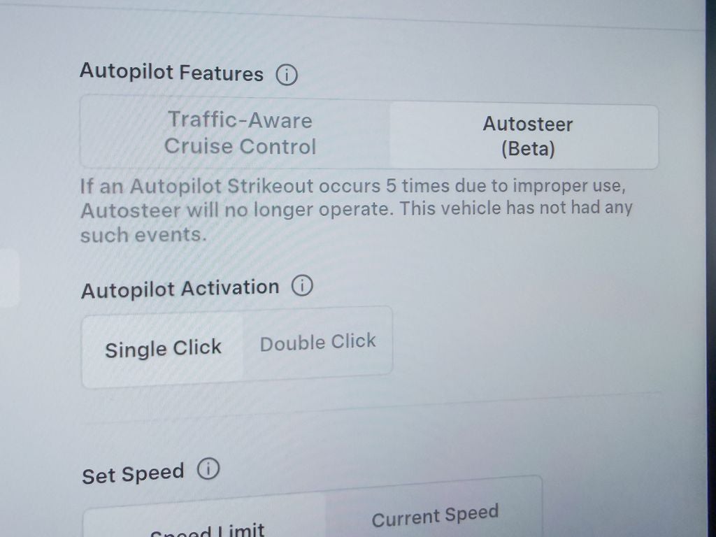 2025 Tesla Model 3 Standard
