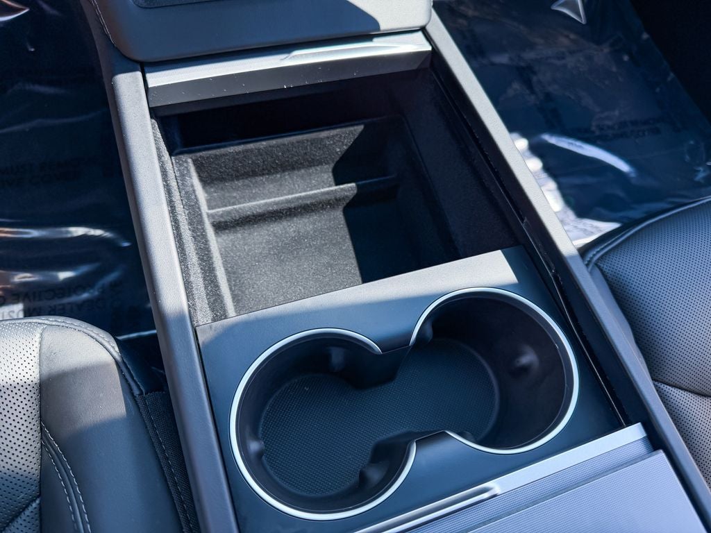 2025 Tesla Model 3 Standard