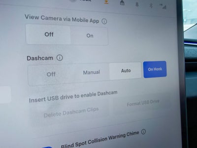 2025 Tesla Model 3 Standard