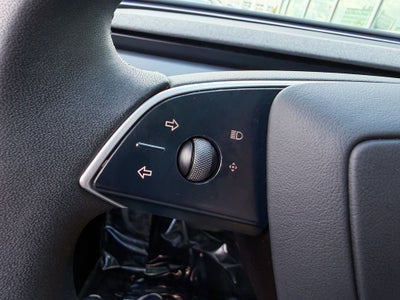 2025 Tesla Model 3 Standard
