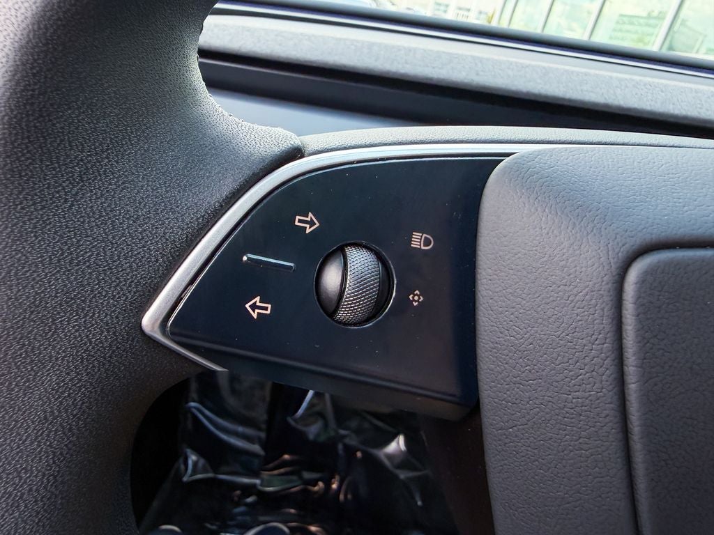 2025 Tesla Model 3 Standard