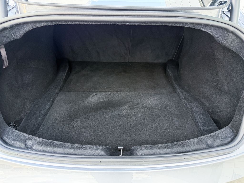2025 Tesla Model 3 Standard