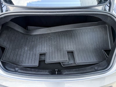 2025 Tesla Model 3 Standard