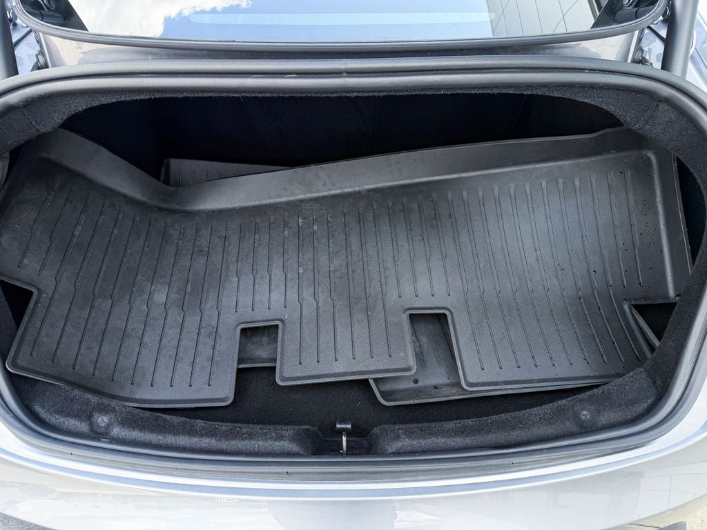 2025 Tesla Model 3 Standard