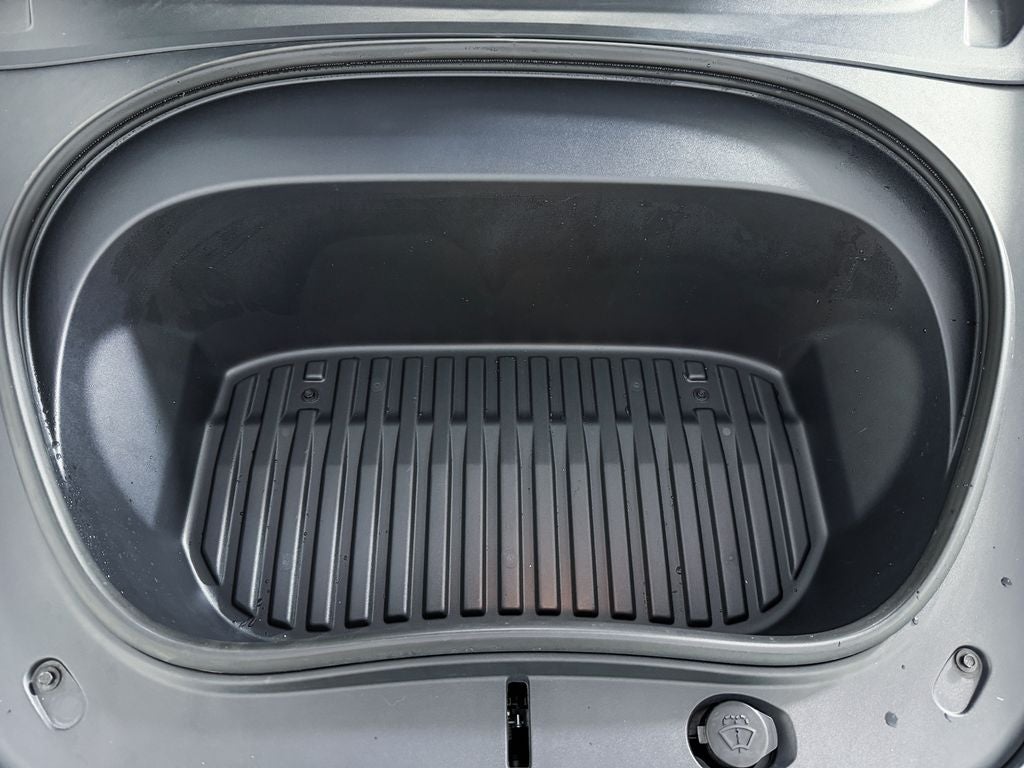 2025 Tesla Model 3 Standard