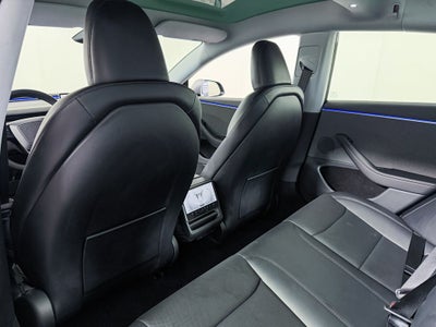 2025 Tesla Model 3 Standard