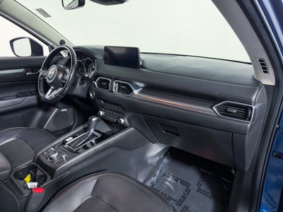 2021 Mazda Mazda CX-5 Touring