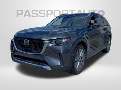 2024 Mazda Mazda CX-90 3.3 Turbo Premium