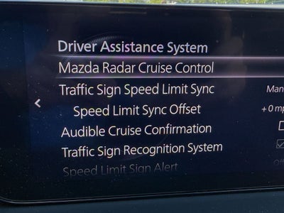2024 Mazda Mazda CX-90 3.3 Turbo Premium