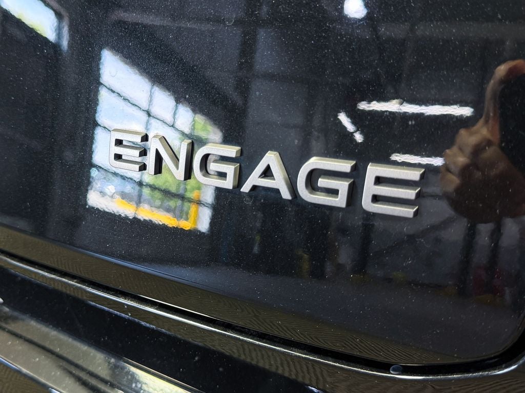 2023 Nissan Ariya ENGAGE