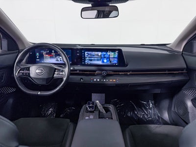 2023 Nissan Ariya ENGAGE