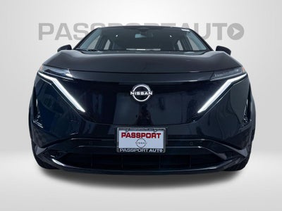 2023 Nissan Ariya ENGAGE