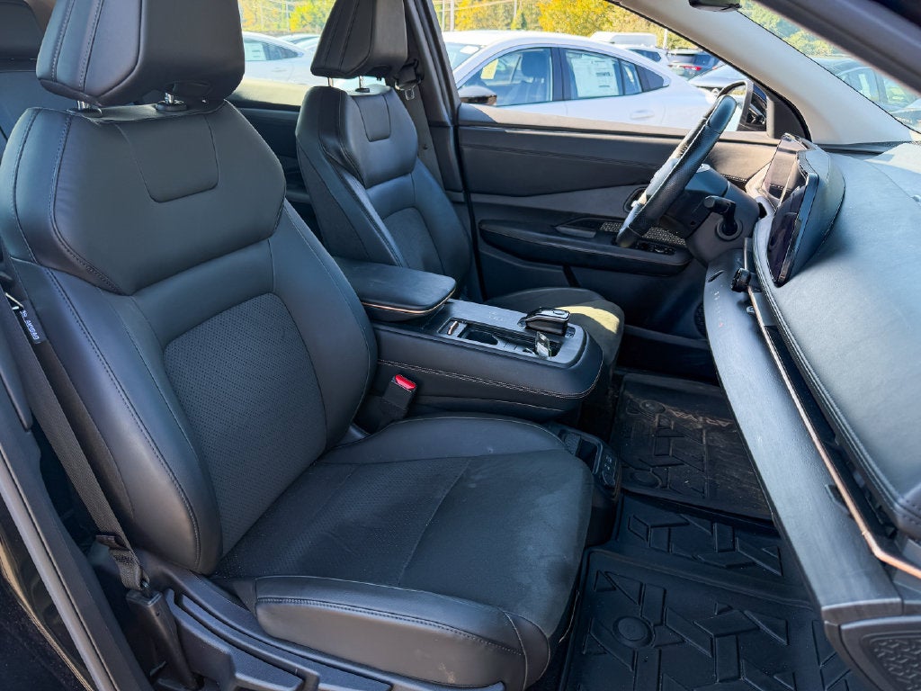 2023 Nissan Ariya ENGAGE