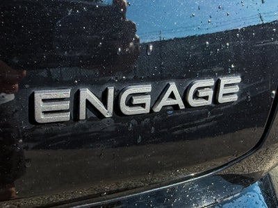 2023 Nissan Ariya ENGAGE