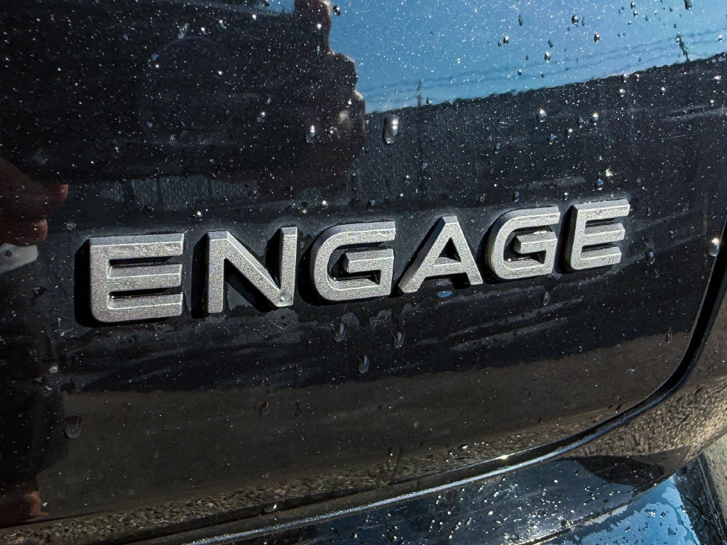 2023 Nissan Ariya ENGAGE