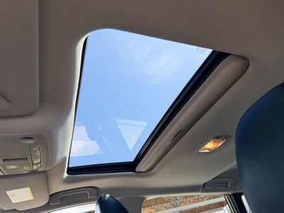 2019 Nissan Rogue Sport SL