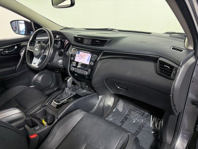 2019 Nissan Rogue Sport SL