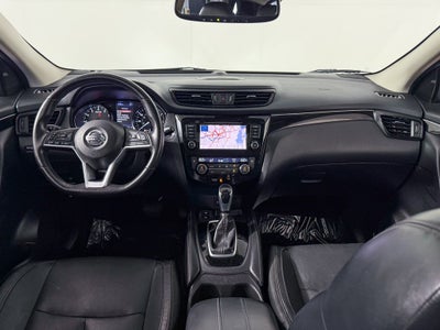 2019 Nissan Rogue Sport SL