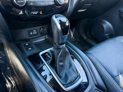 2019 Nissan Rogue Sport SL