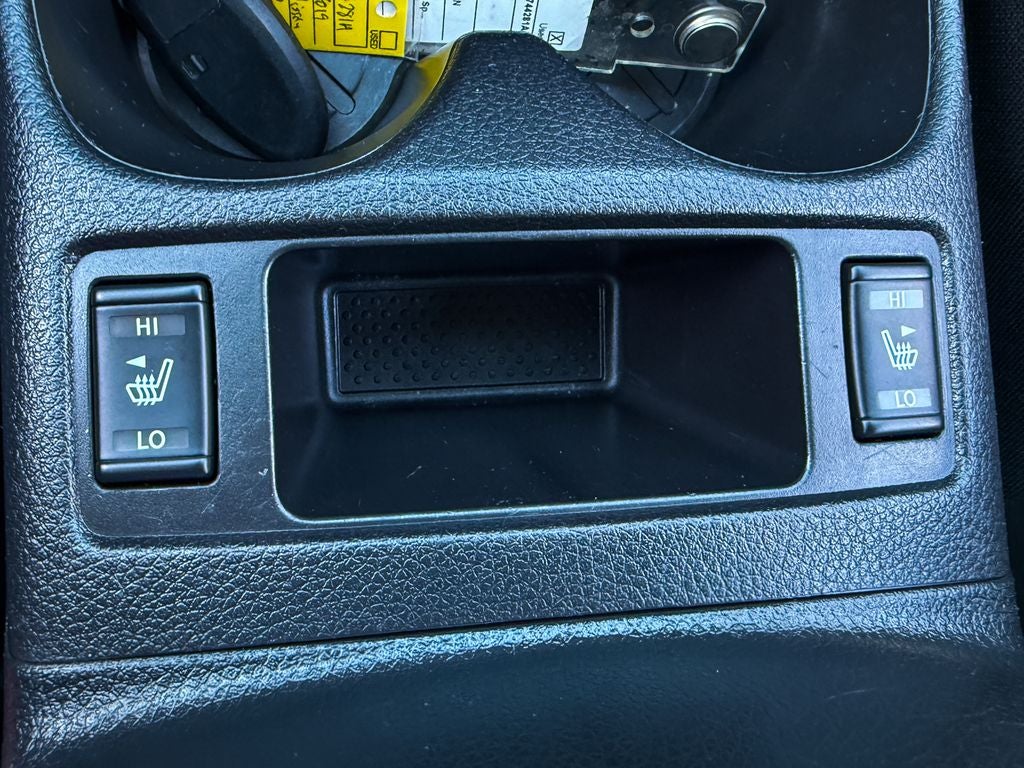 2019 Nissan Rogue Sport SL