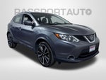 2019 Nissan Rogue Sport SL