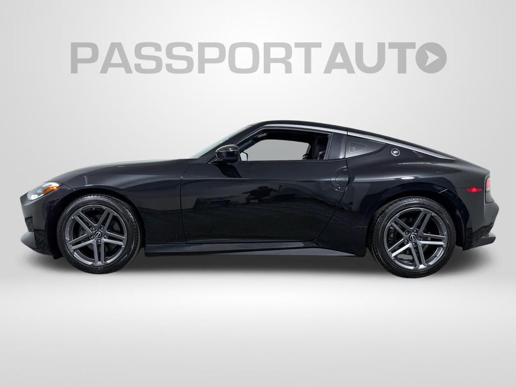 2024 Nissan Z Sport