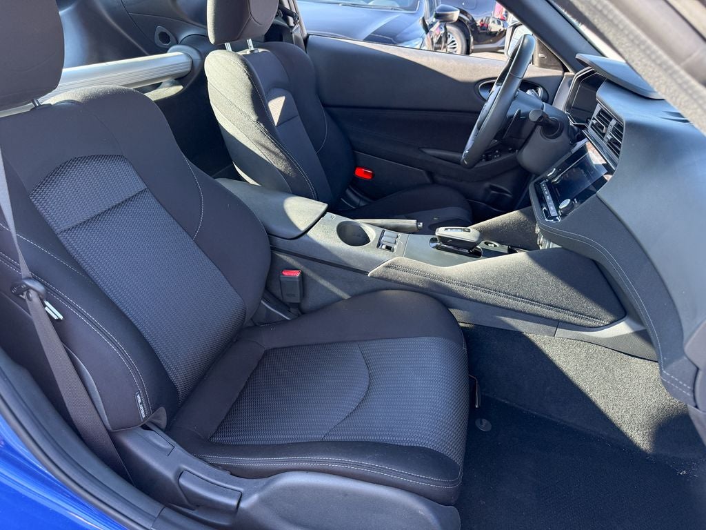 2024 Nissan Z Sport