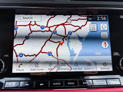 2024 Nissan Z Performance