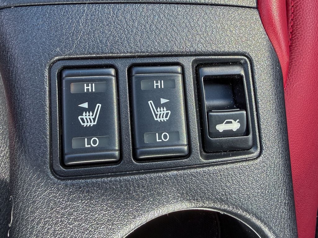 2024 Nissan Z Performance