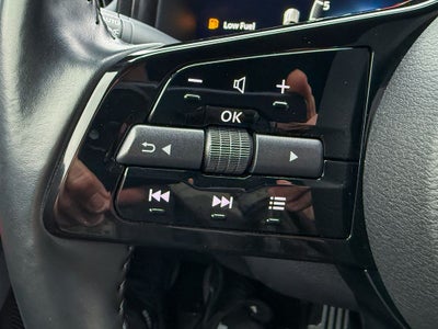 2024 Nissan Z Performance