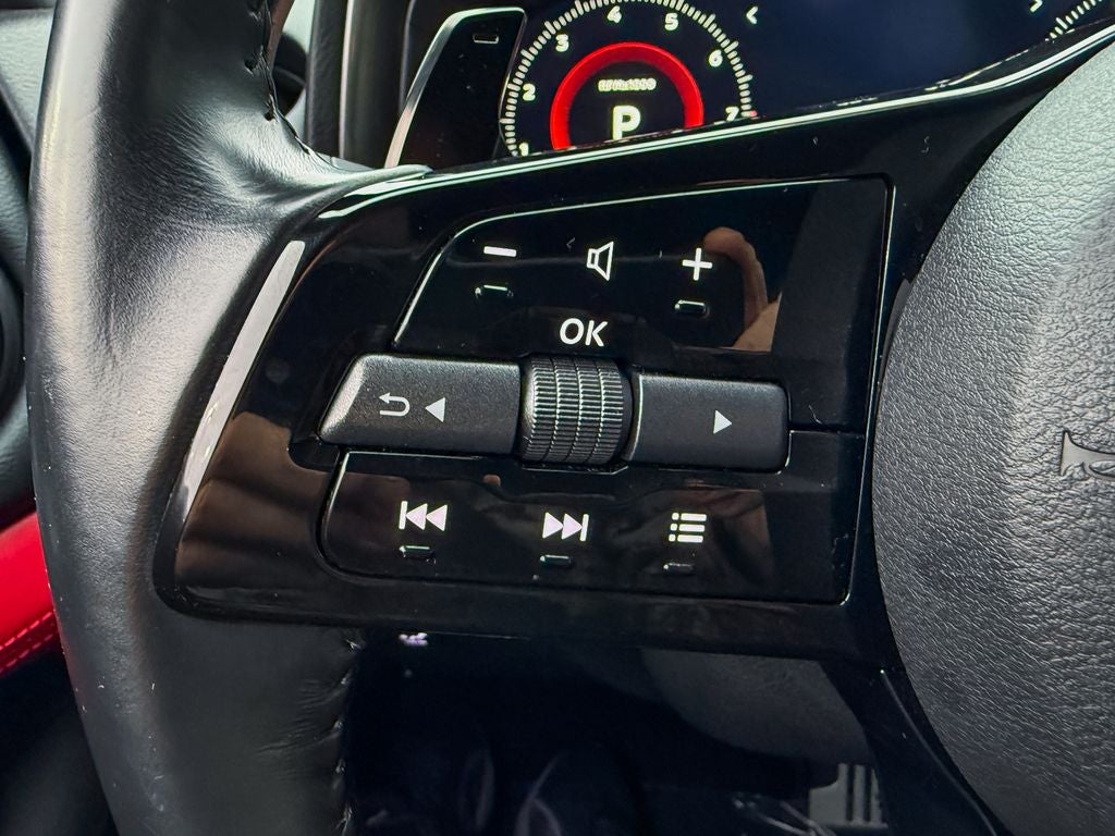 2024 Nissan Z Performance