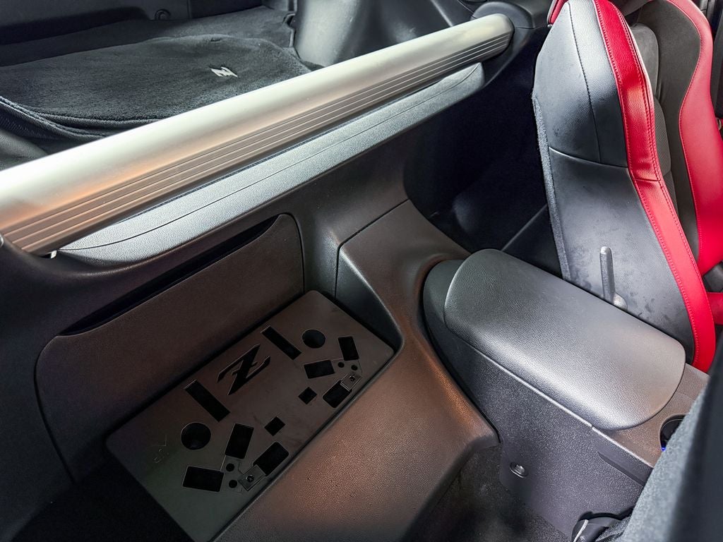 2024 Nissan Z Performance