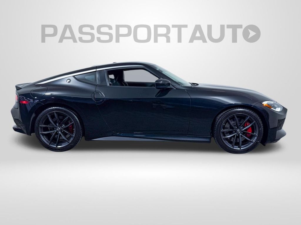 2024 Nissan Z Performance