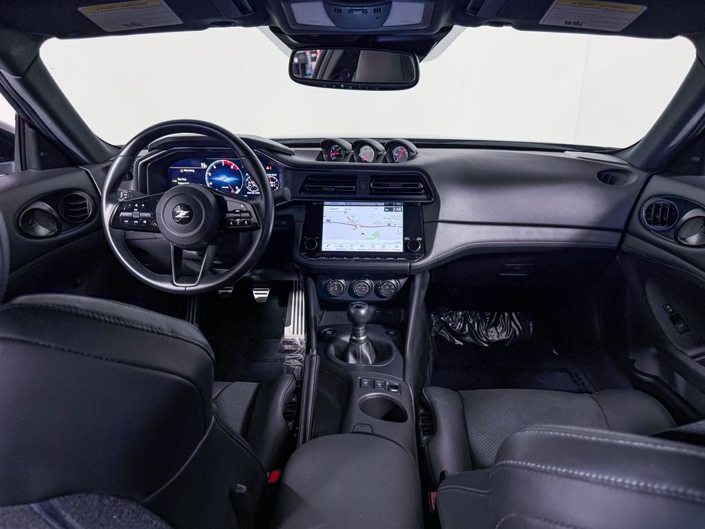 2024 Nissan Z Performance