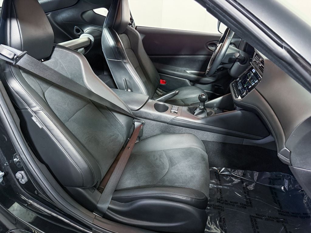 2024 Nissan Z Performance
