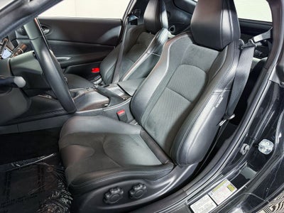 2024 Nissan Z Performance