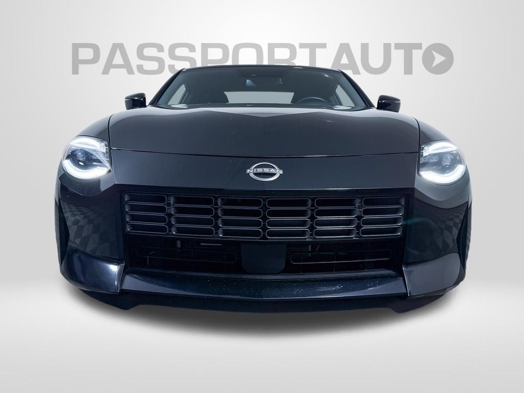 2024 Nissan Z Performance