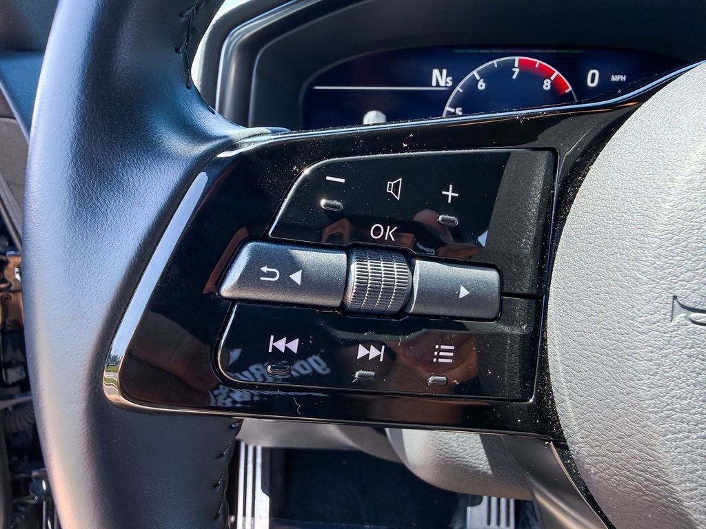 2024 Nissan Z Performance