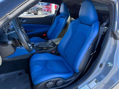 2024 Nissan Z Performance