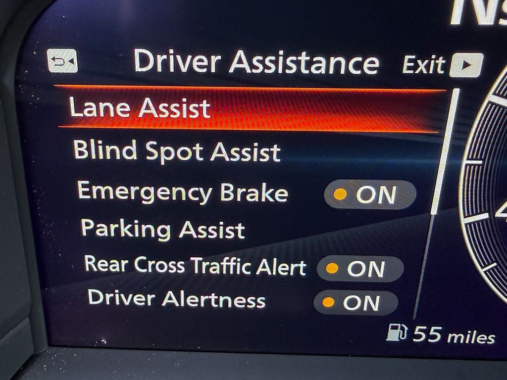 2024 Nissan Z Performance