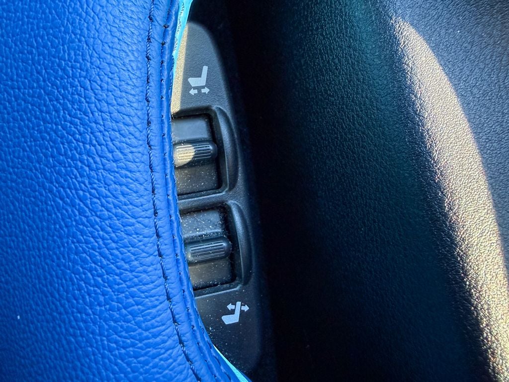 2024 Nissan Z Performance