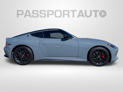 2024 Nissan Z Performance