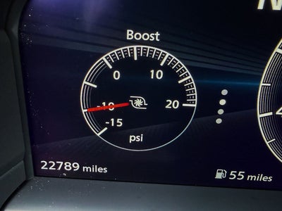 2024 Nissan Z Performance