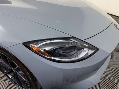 2024 Nissan Z Performance