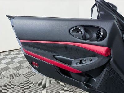 2024 Nissan Z Performance